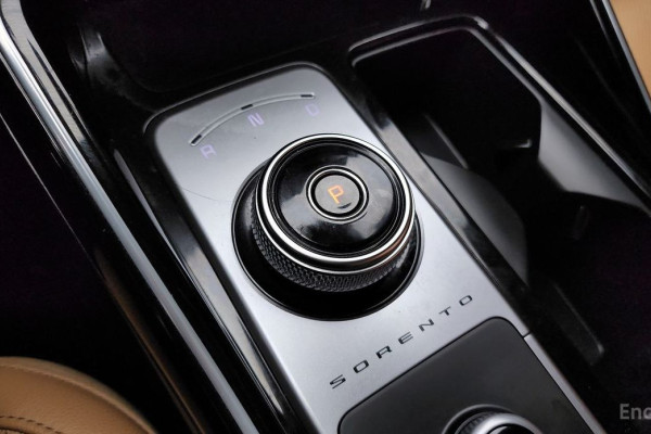 2021 Kia Sorento с пробегом 54 764 км