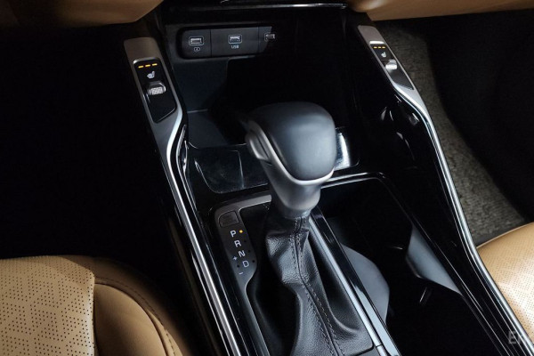 2021 Kia Sorento с пробегом 58 803 км