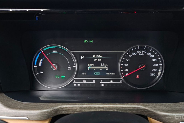 2022 Kia Sorento с пробегом 48 763 км