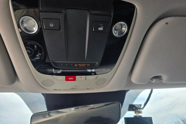 2022 Kia Sorento с пробегом 46 833 км