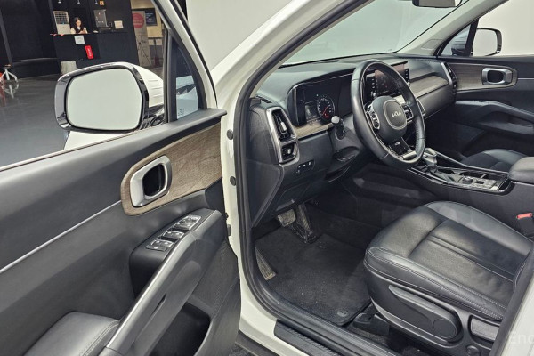 2022 Kia Sorento с пробегом 46 660 км