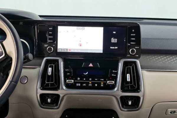 2022 Kia Sorento с пробегом 45 393 км