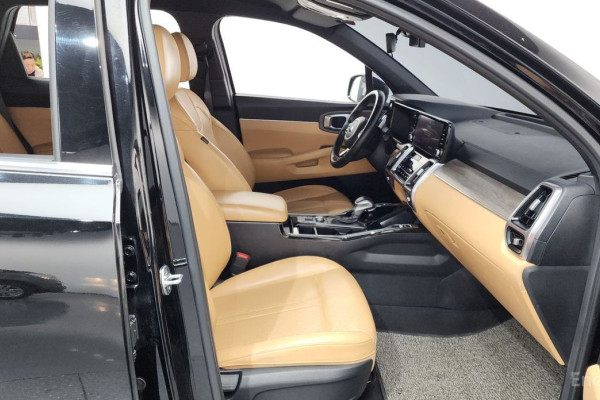 2021 Kia Sorento с пробегом 58 803 км