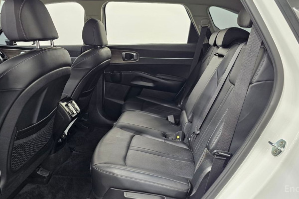 2022 Kia Sorento с пробегом 46 660 км