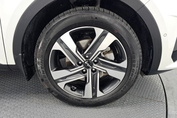 2022 Kia Sorento с пробегом 42 220 км