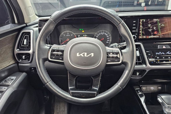 2022 Kia Sorento с пробегом 46 660 км