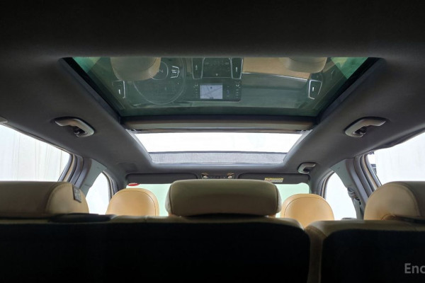 2022 Kia Sorento с пробегом 52 158 км