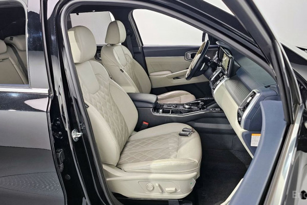 2022 Kia Sorento с пробегом 53 496 км