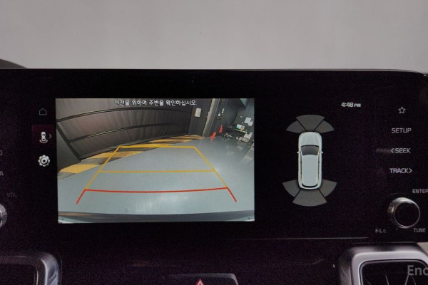 2022 Kia Sorento с пробегом 40 586 км