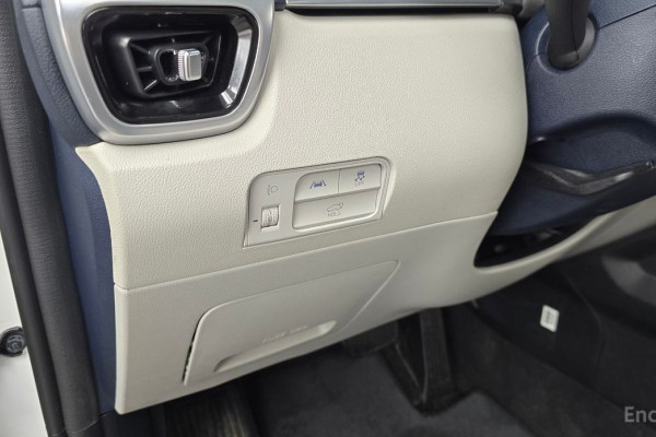 2022 Kia Sorento с пробегом 45 393 км