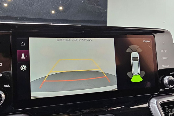 2022 Kia Sorento с пробегом 46 660 км