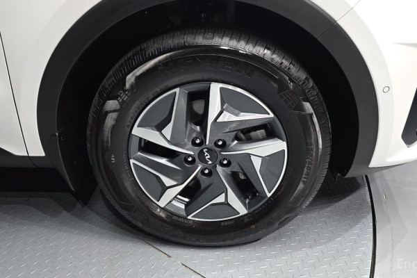 2021 Kia Sorento с пробегом 43 172 км