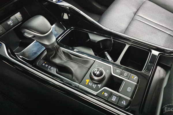 2022 Kia Sorento с пробегом 52 894 км