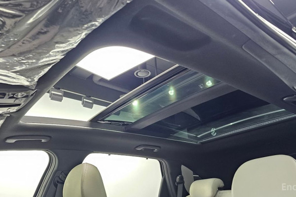 2022 Kia Sorento с пробегом 53 496 км