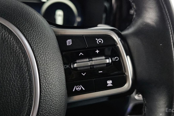 2022 Kia Sorento с пробегом 42 574 км