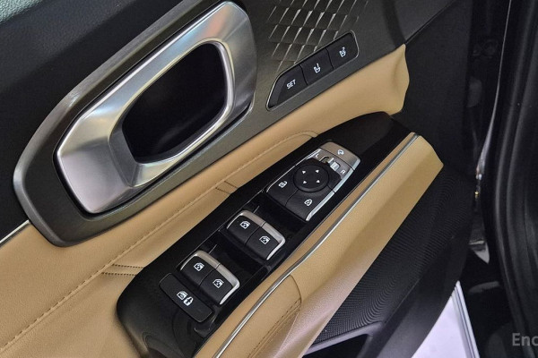 2021 Kia Sorento с пробегом 59 916 км