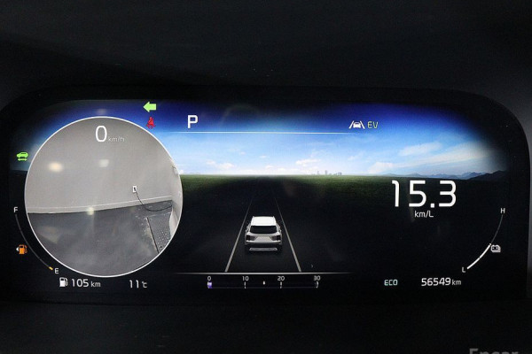 2022 Kia Sorento с пробегом 56 547 км