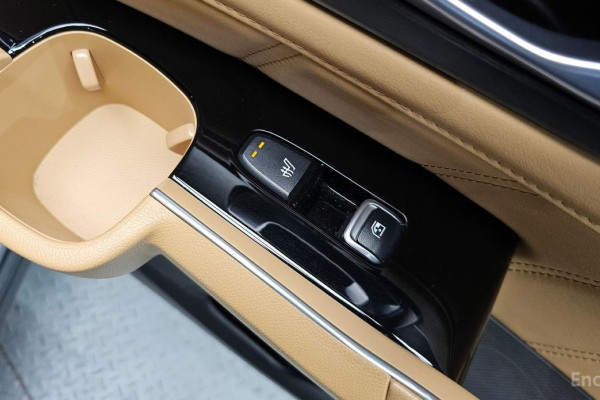 2022 Kia Sorento с пробегом 58 963 км