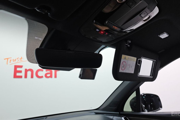 2022 Kia Sorento с пробегом 48 763 км