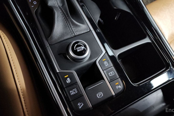 2021 Kia Sorento с пробегом 58 803 км