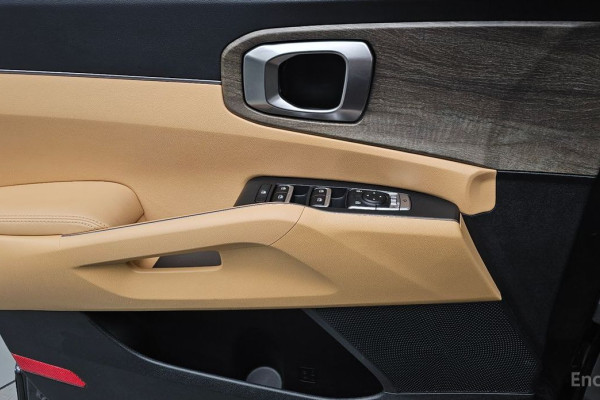 2022 Kia Sorento с пробегом 48 763 км