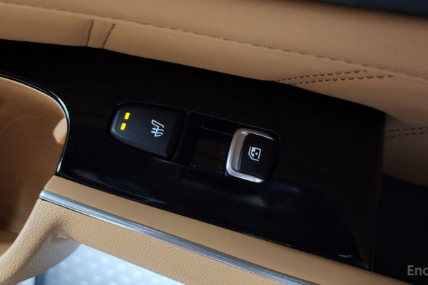 2021 Kia Sorento с пробегом 54 764 км