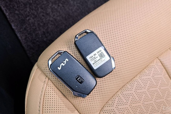 2022 Kia Sorento с пробегом 58 963 км