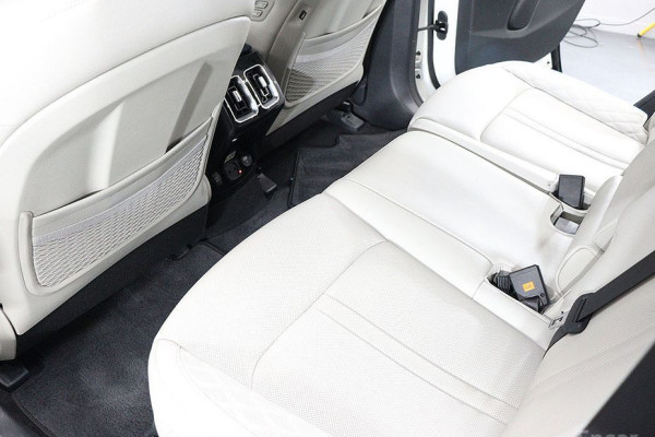 2022 Kia Sorento с пробегом 56 547 км