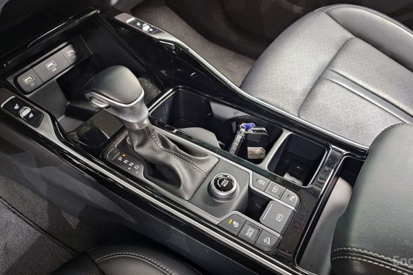 2021 Kia Sorento с пробегом 54 822 км