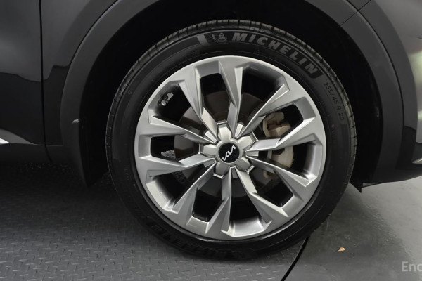 2021 Kia Sorento с пробегом 54 901 км