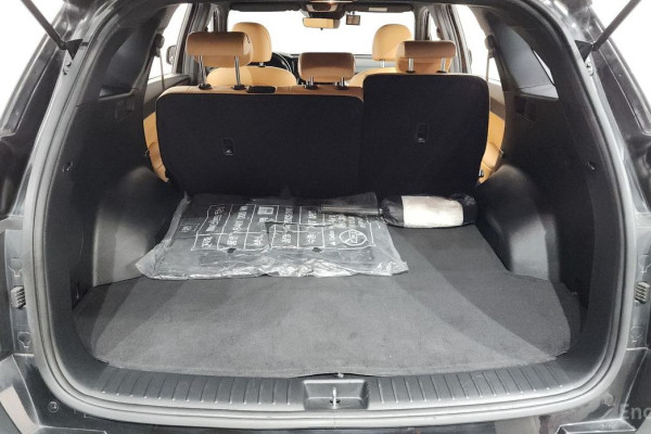 2021 Kia Sorento с пробегом 58 803 км