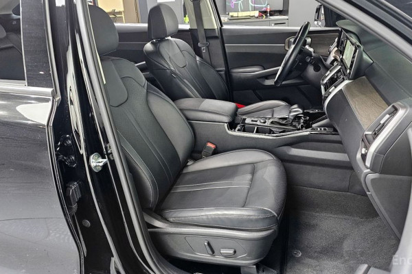 2021 Kia Sorento с пробегом 54 822 км