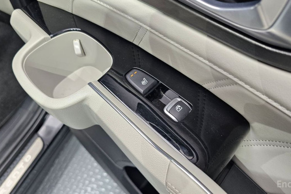 2022 Kia Sorento с пробегом 53 496 км