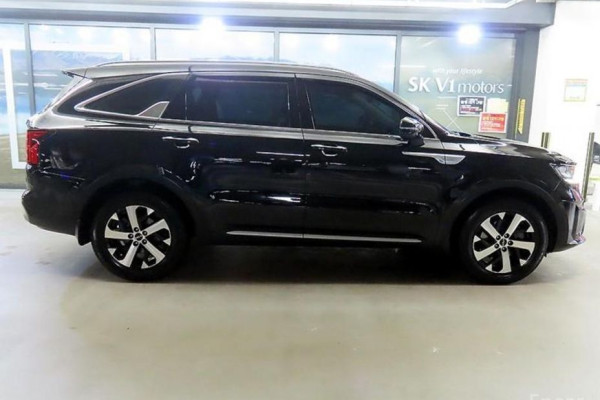 2022 Kia Sorento с пробегом 48 063 км