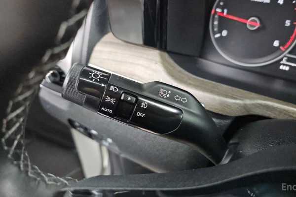 2022 Kia Sorento с пробегом 52 894 км