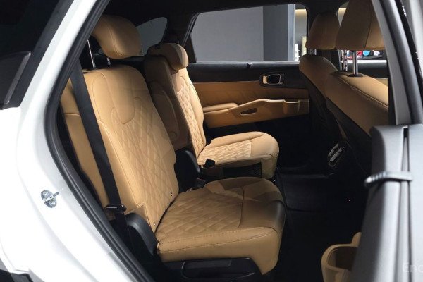 2021 Kia Sorento с пробегом 43 172 км