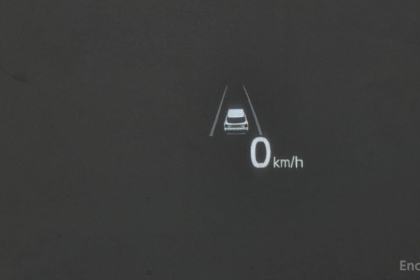 2022 Kia Sorento с пробегом 45 696 км