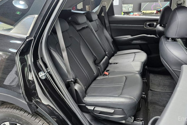 2021 Kia Sorento с пробегом 54 822 км