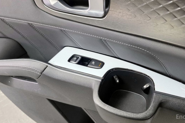 2022 Kia Sorento с пробегом 45 696 км