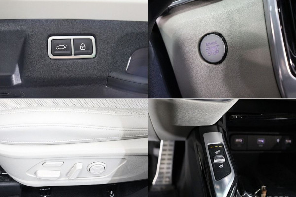 2022 Kia Sorento с пробегом 56 547 км