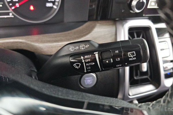 2022 Kia Sorento с пробегом 52 894 км