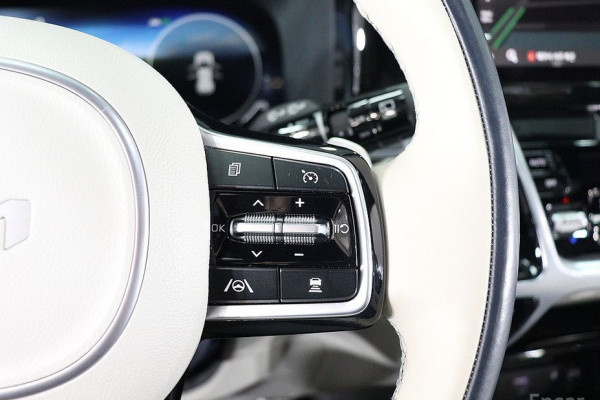 2022 Kia Sorento с пробегом 56 547 км