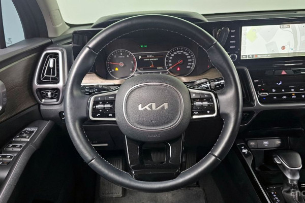 2021 Kia Sorento с пробегом 54 822 км