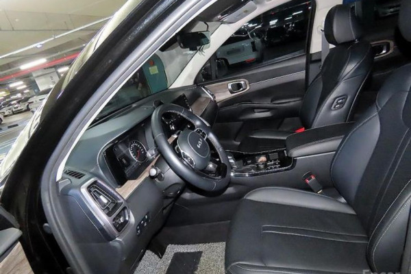 2022 Kia Sorento с пробегом 48 063 км