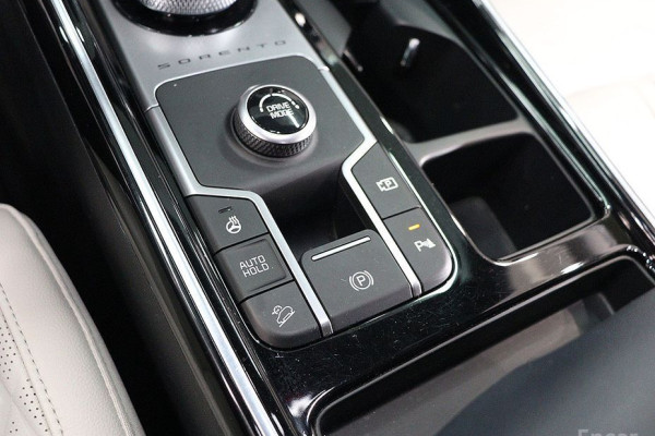 2022 Kia Sorento с пробегом 56 547 км