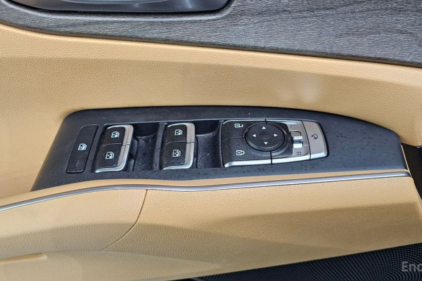 2022 Kia Sorento с пробегом 55 119 км