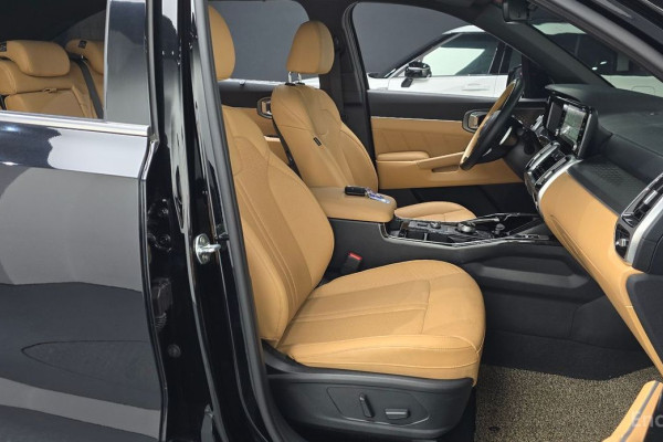 2021 Kia Sorento с пробегом 54 901 км