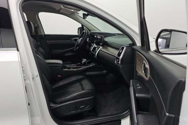 2022 Kia Sorento с пробегом 52 894 км