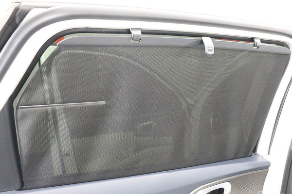 2022 Kia Sorento с пробегом 56 547 км