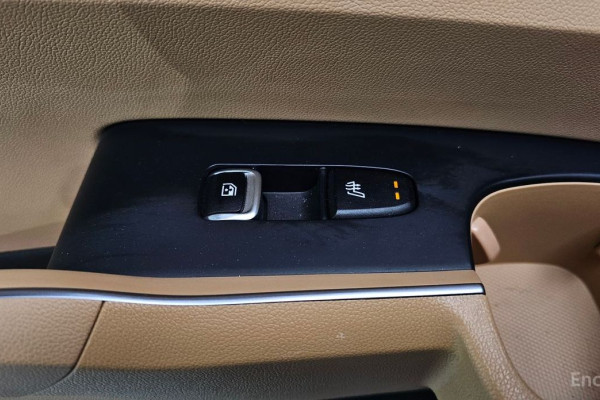 2022 Kia Sorento с пробегом 55 119 км